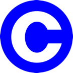 Class C Fire Letter Symbol