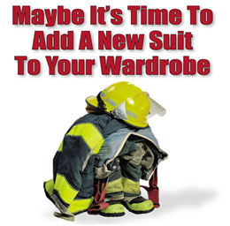 Try on a new wardrobe